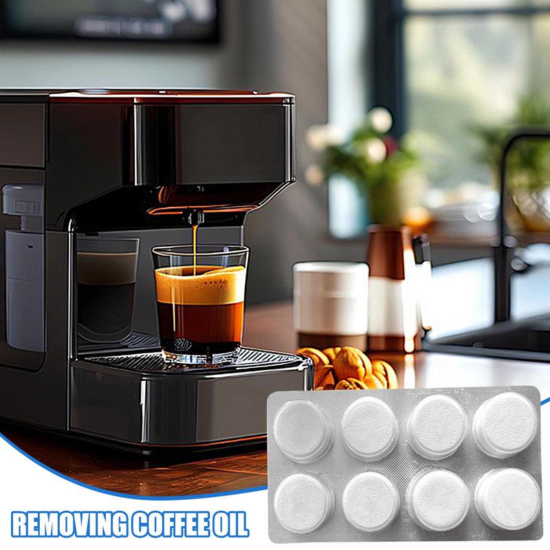 Home Cooking Appliances - 8 adet Espresso Kahve Makinesi için