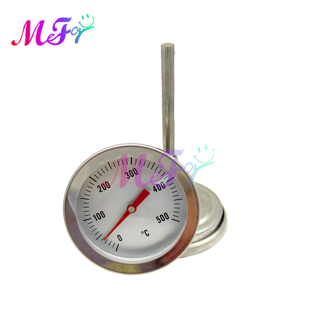 Home Cooking Appliances - 0-500 ℃ Paslanmaz Çelik Fırın Pişirme