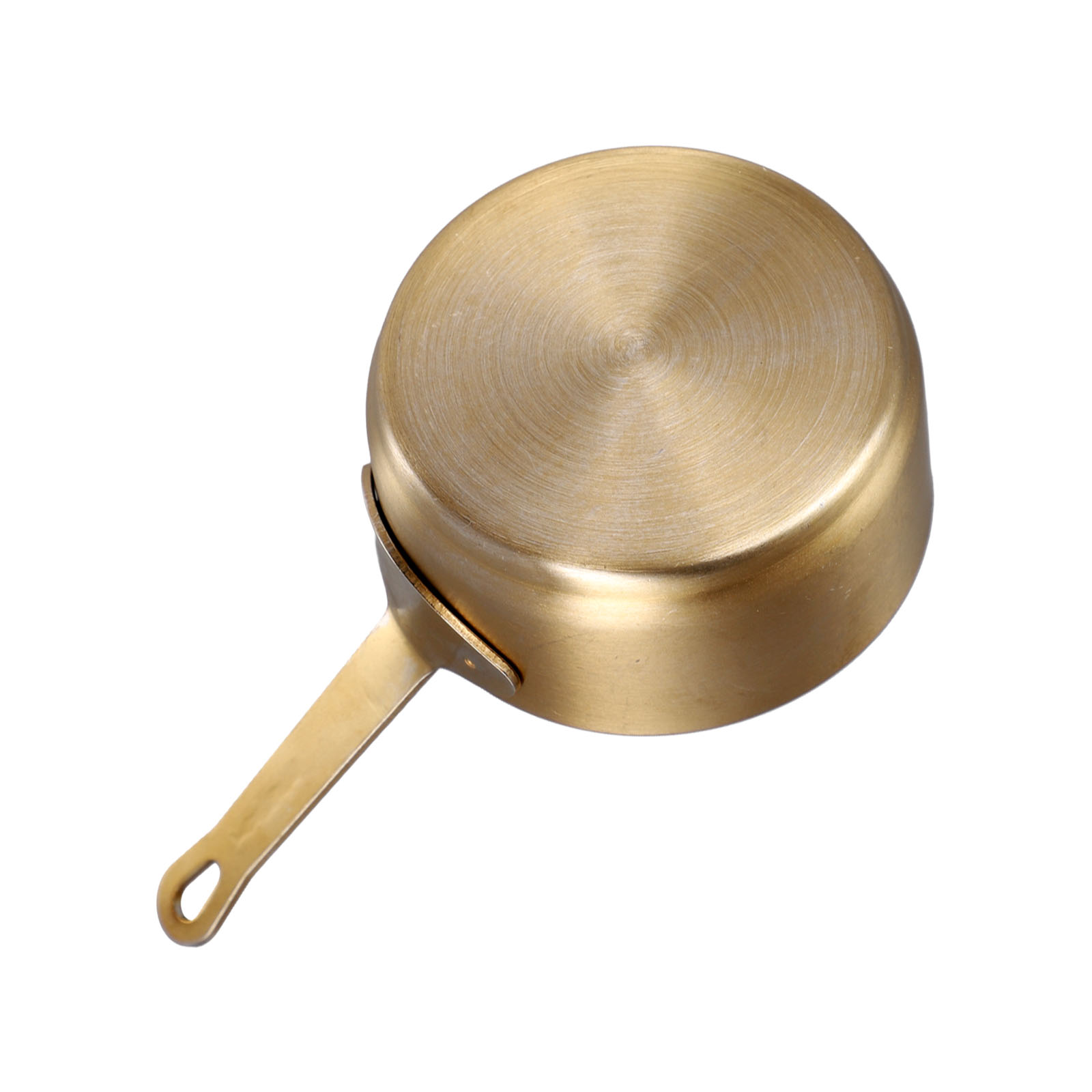 Home Cooking On - 100ML sos tavası paslanmaz çelik süt