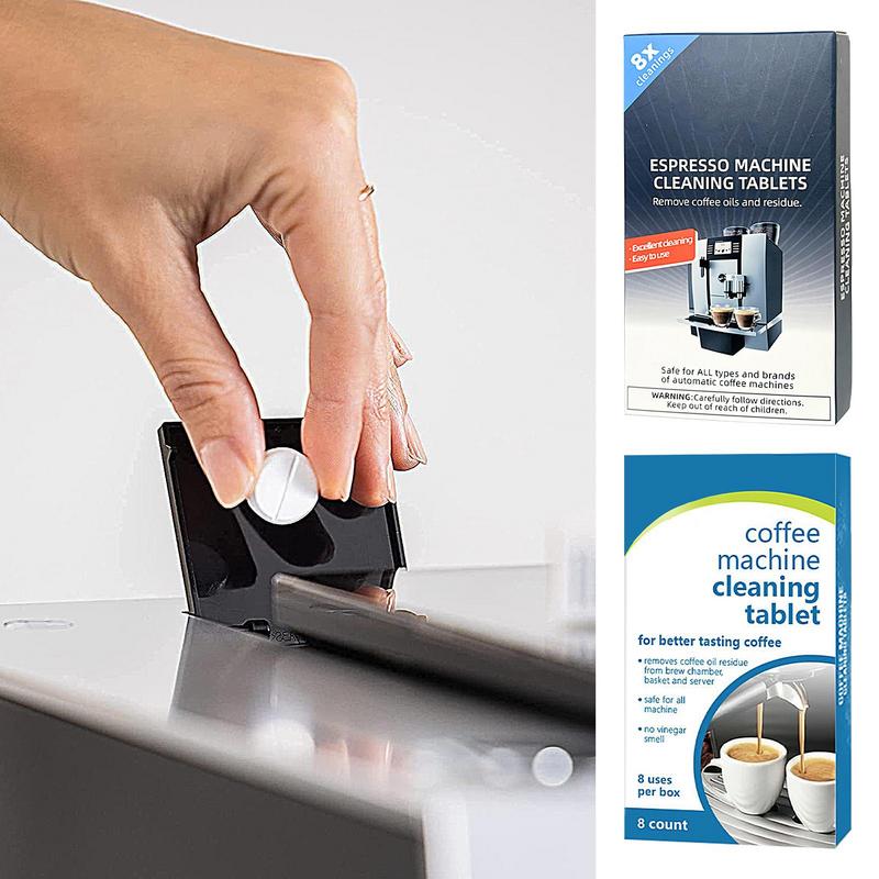 8 adet Espresso Kahve Makinesi - Home Cooking Appliances incelemesi ve fiyatı