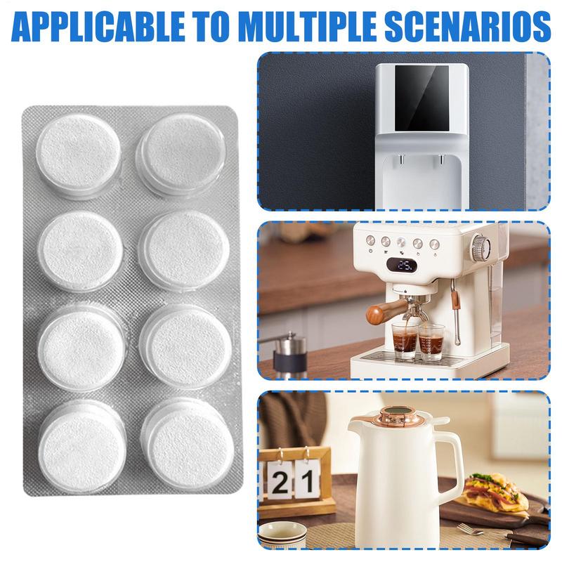 8 adet Espresso Kahve Makinesi - Home Cooking Appliances incelemesi ve fiyatı
