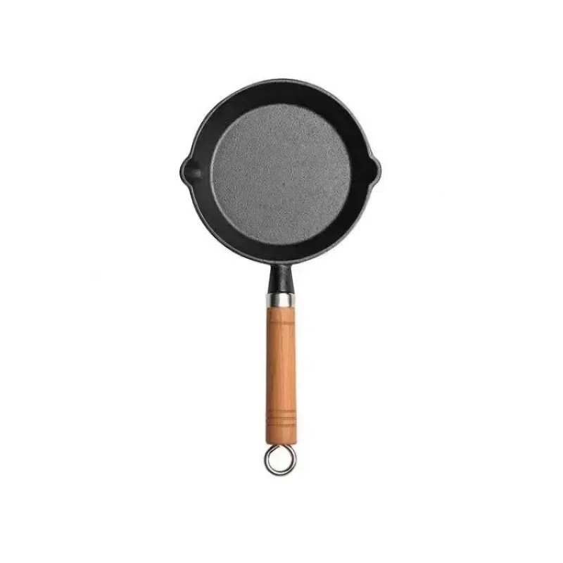 26cm Kaplamasız Dökme Demir Ta - Dosa Pan Iron incelemesi ve fiyatı