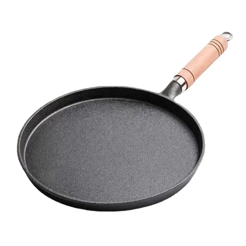 26cm Kaplamasız Dökme Demir Ta - Dosa Pan Iron incelemesi ve fiyatı