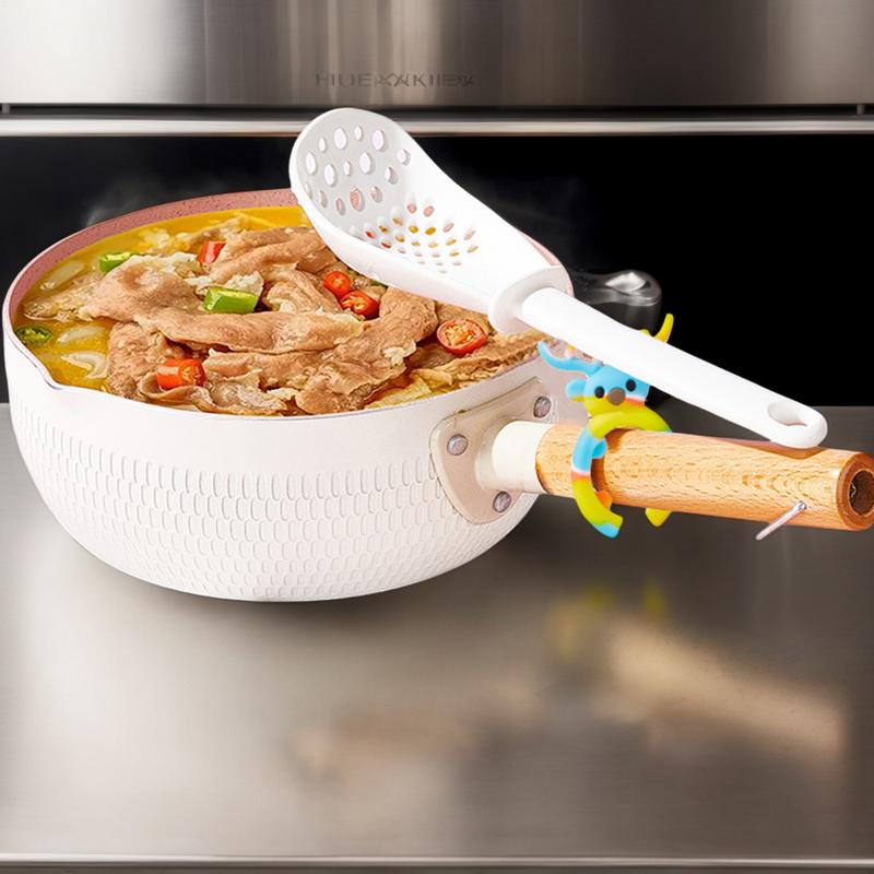 Spatula Tutucu Spatula Turner  - Home Cooking On incelemesi ve fiyatı