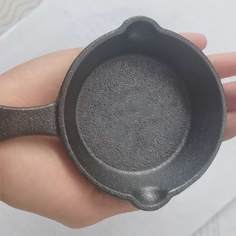 8.5cm küçük kızartma tavası bi - Dosa Pan Iron incelemesi ve fiyatı