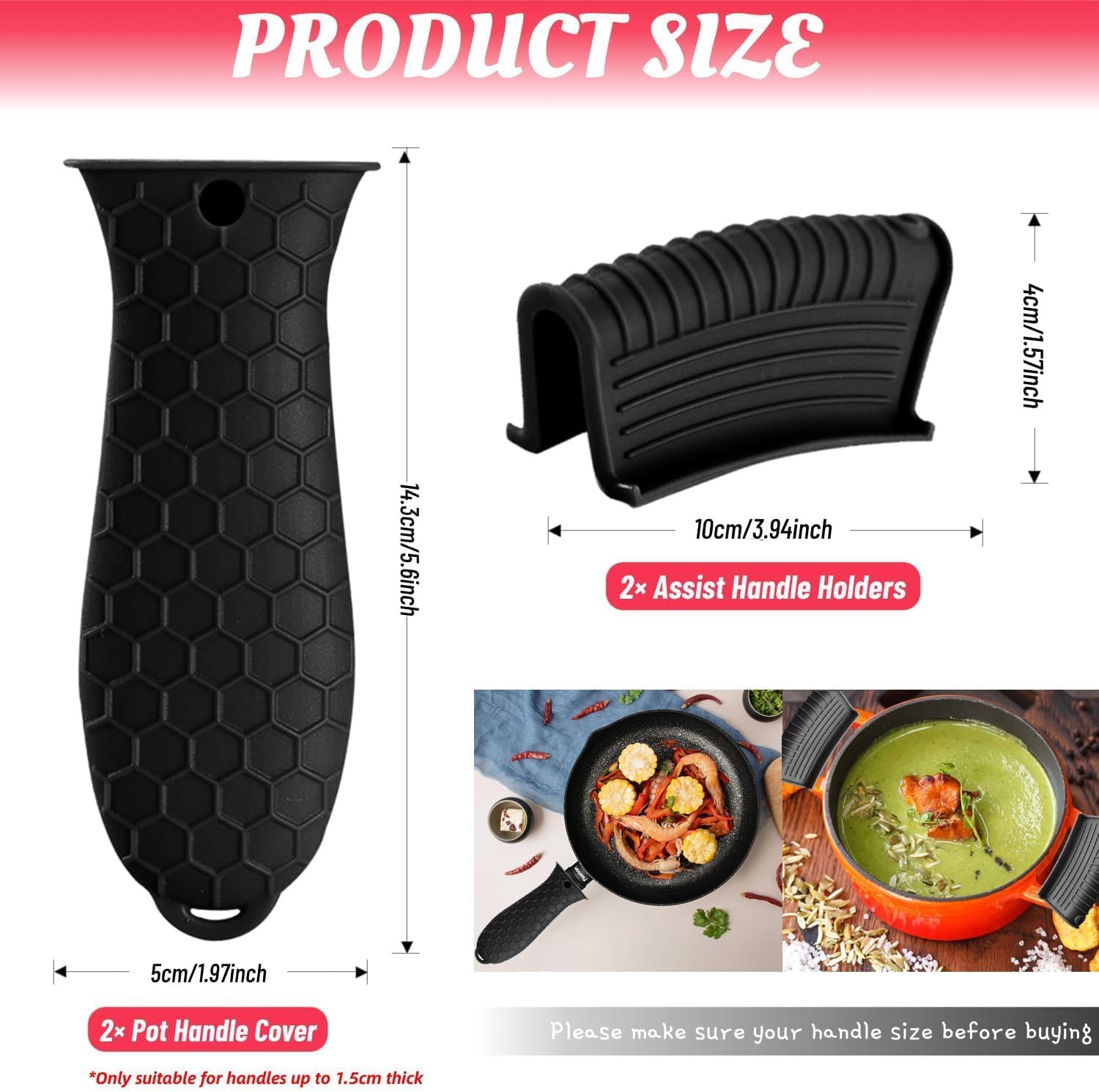 Silikon Isıya Dayanıklı Sap Ka - Dosa Pan Iron incelemesi ve fiyatı