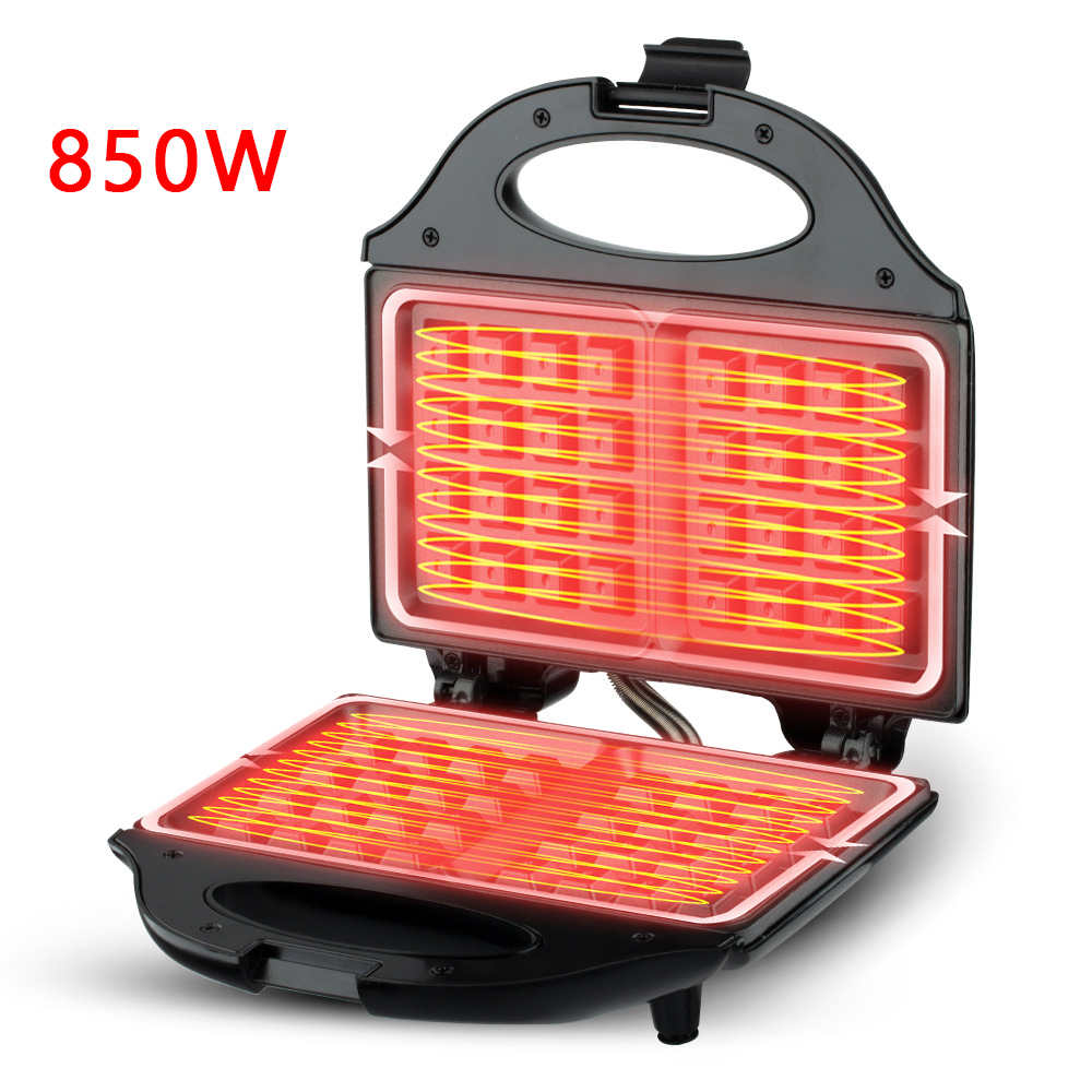 Profesyonel Elektrikli Waffle  - Dosa Pan Iron incelemesi ve fiyatı