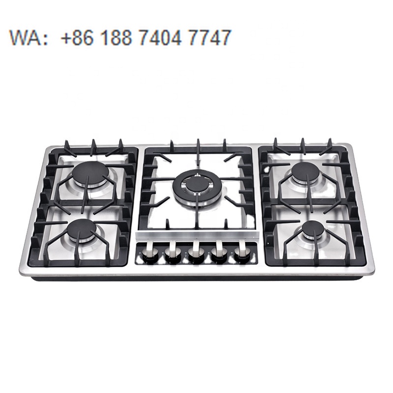 Enerji Verimli Ankastre Ocak 5 - Home Cooking Appliances incelemesi ve fiyatı