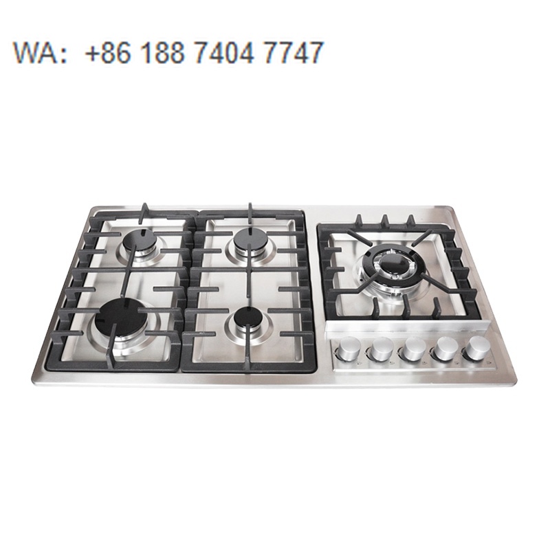 Enerji Verimli Ankastre Ocak 5 - Home Cooking Appliances incelemesi ve fiyatı