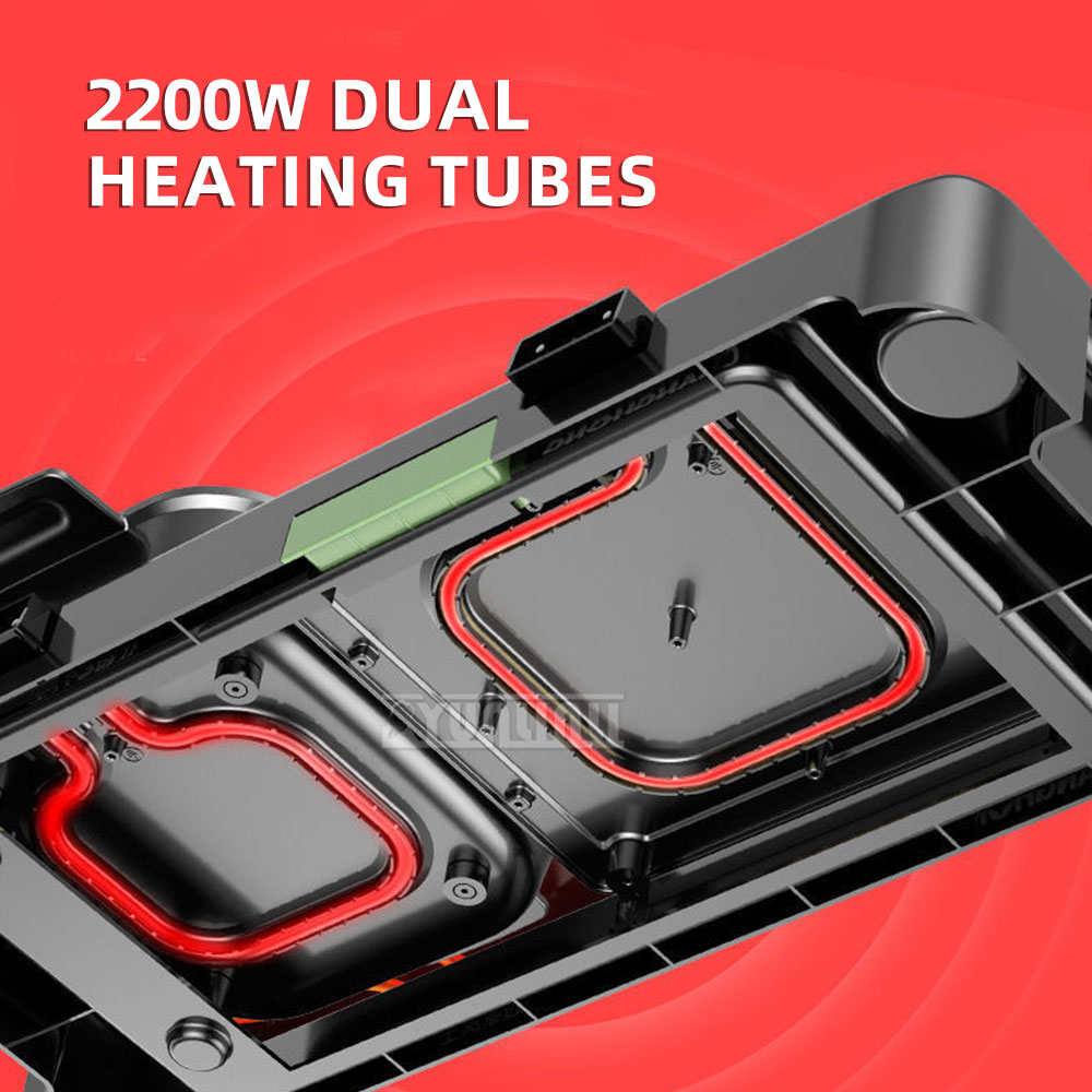 Elektrikli Barbekü Güveç Ocak  - Home Cooking Appliances incelemesi ve fiyatı