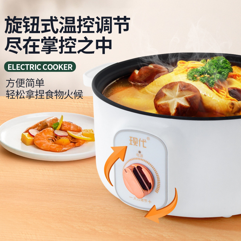 Çok Fonksiyonlu Mini Elektrikl - Home Cooking Appliances incelemesi ve fiyatı
