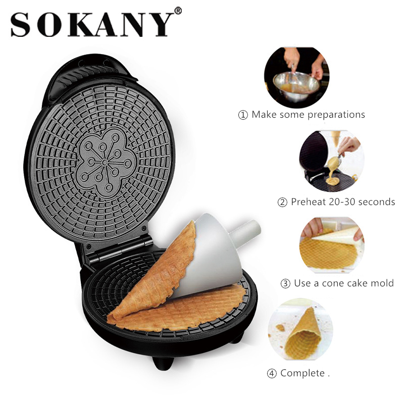 Elektrikli çıtır yumurta rulo  - Dosa Pan Iron incelemesi ve fiyatı