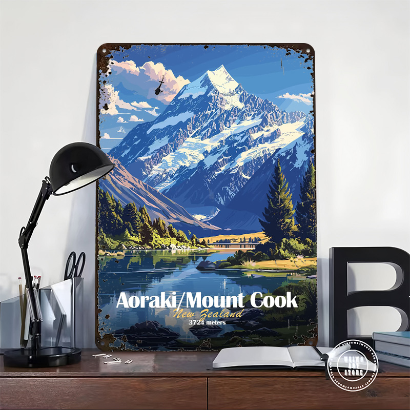 Aoraki/Mount Cook Oyun Odası D - Home Cooking On incelemesi ve fiyatı