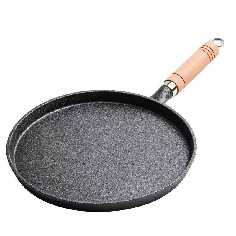 26 cm Dökme Demir kızartma tav - Dosa Pan Iron incelemesi ve fiyatı