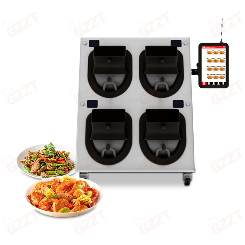 12.8kw Bağımsız Kontrollü 4 Ta - Home Cooking On incelemesi ve fiyatı