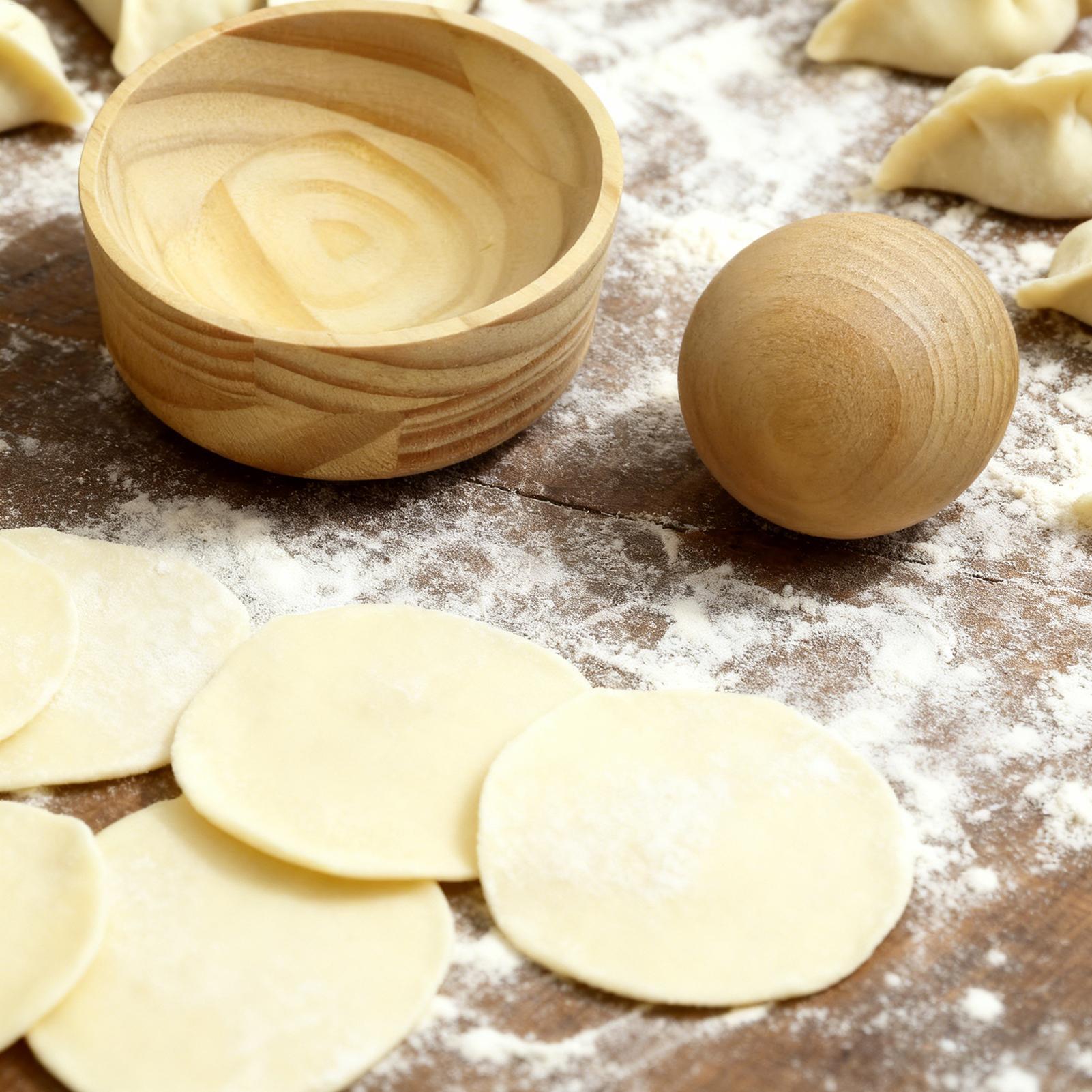 Hamur Açma Makinesi, Gyoza, Wo - Home Cooking Asian incelemesi ve fiyatı