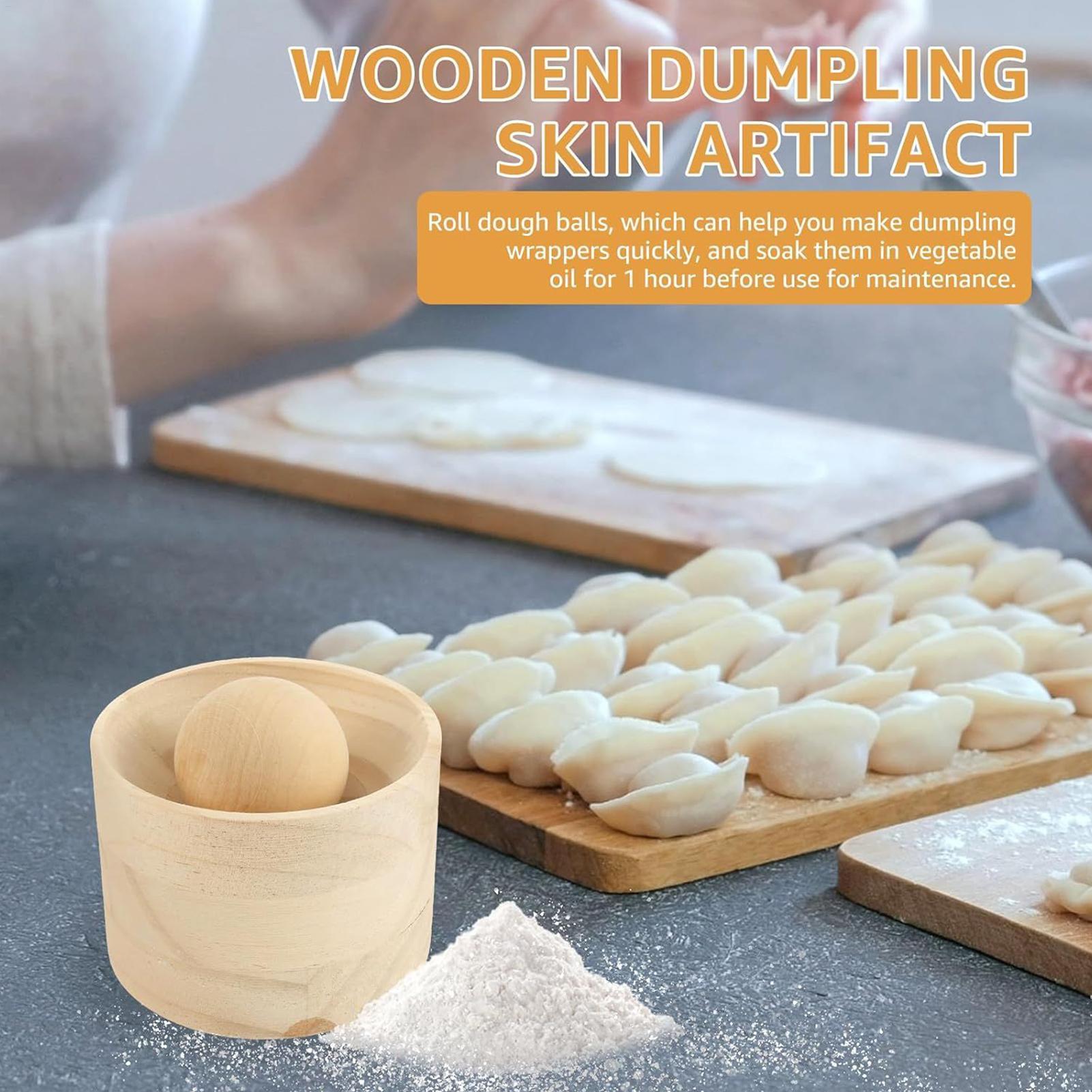 Hamur Açma Makinesi, Gyoza, Wo - Home Cooking Asian incelemesi ve fiyatı