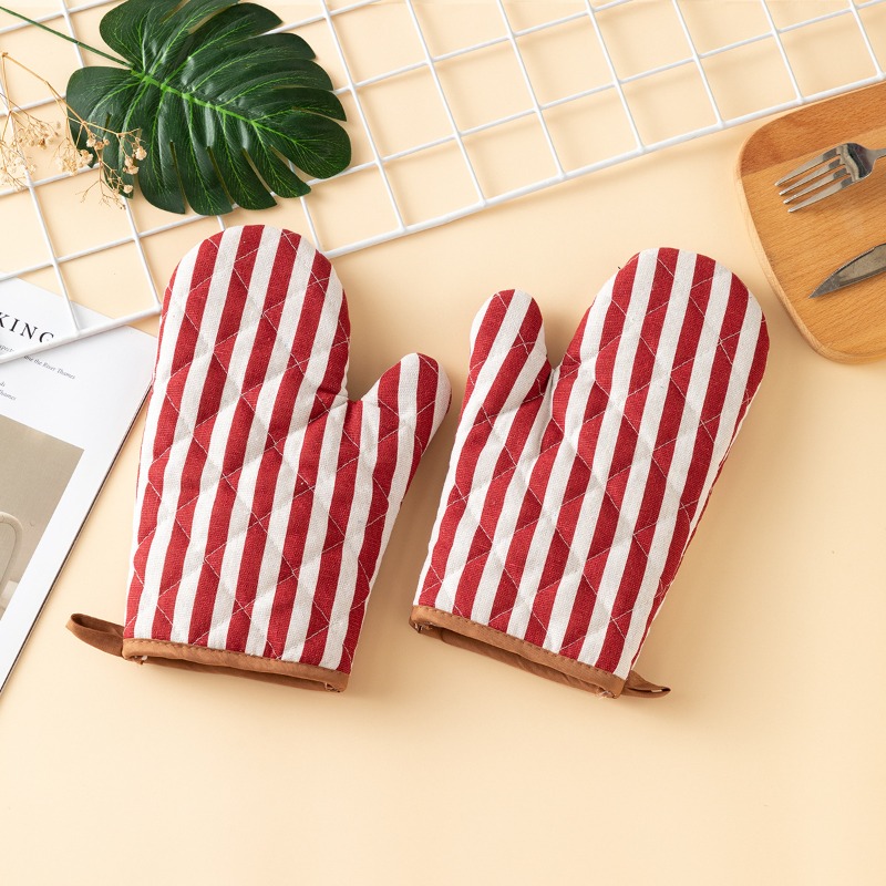 2 adet kalınlaşmış fırın eldiv - Home Cooking Appliances incelemesi ve fiyatı
