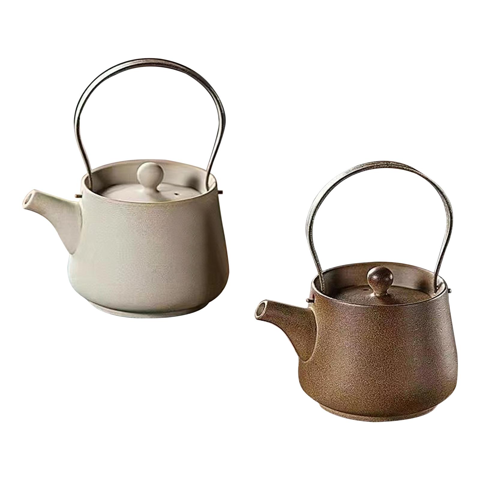 200 ml Seramik Demlik Çiftlik  - Home Cooking Appliances incelemesi ve fiyatı