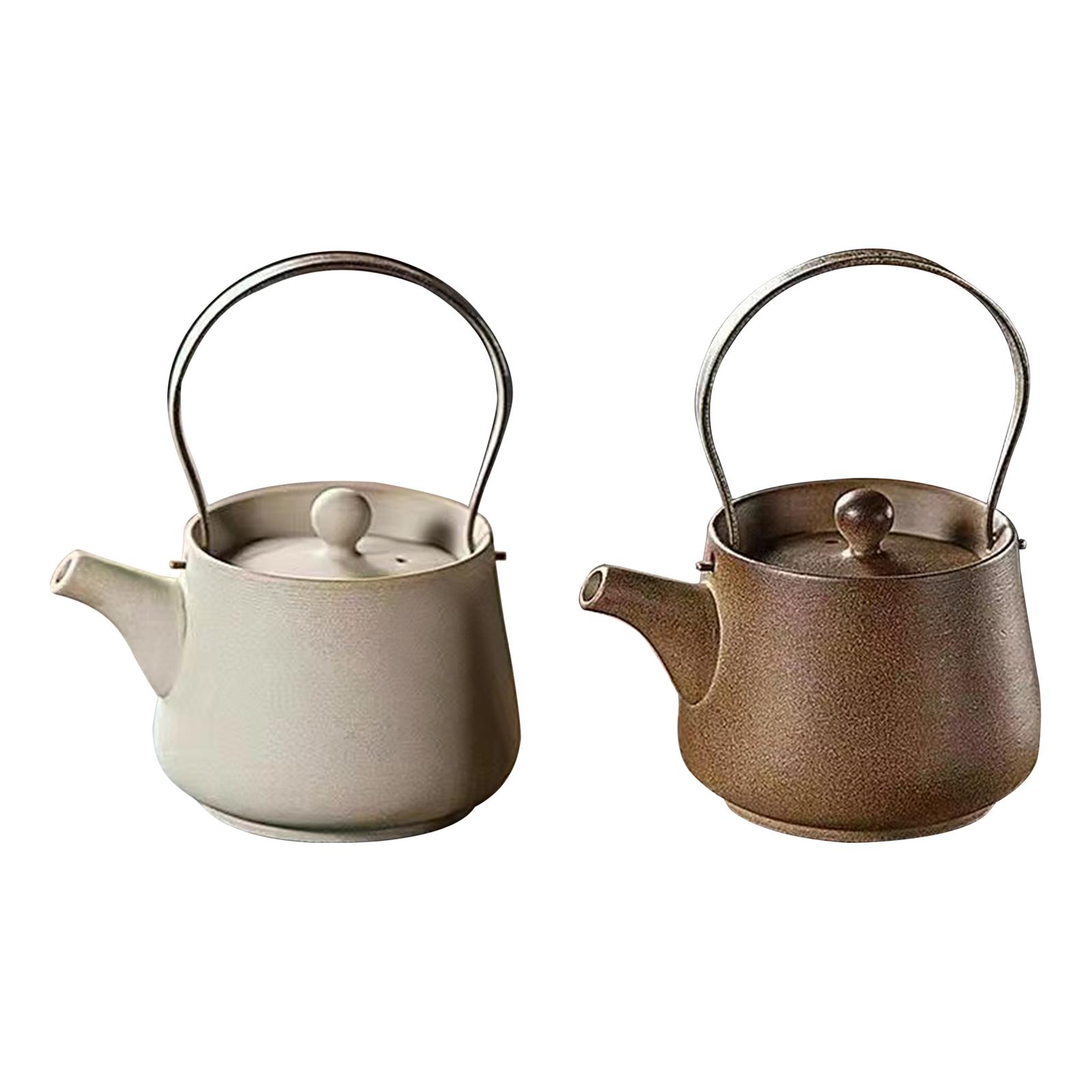 200 ml Seramik Demlik Çiftlik  - Home Cooking Appliances incelemesi ve fiyatı