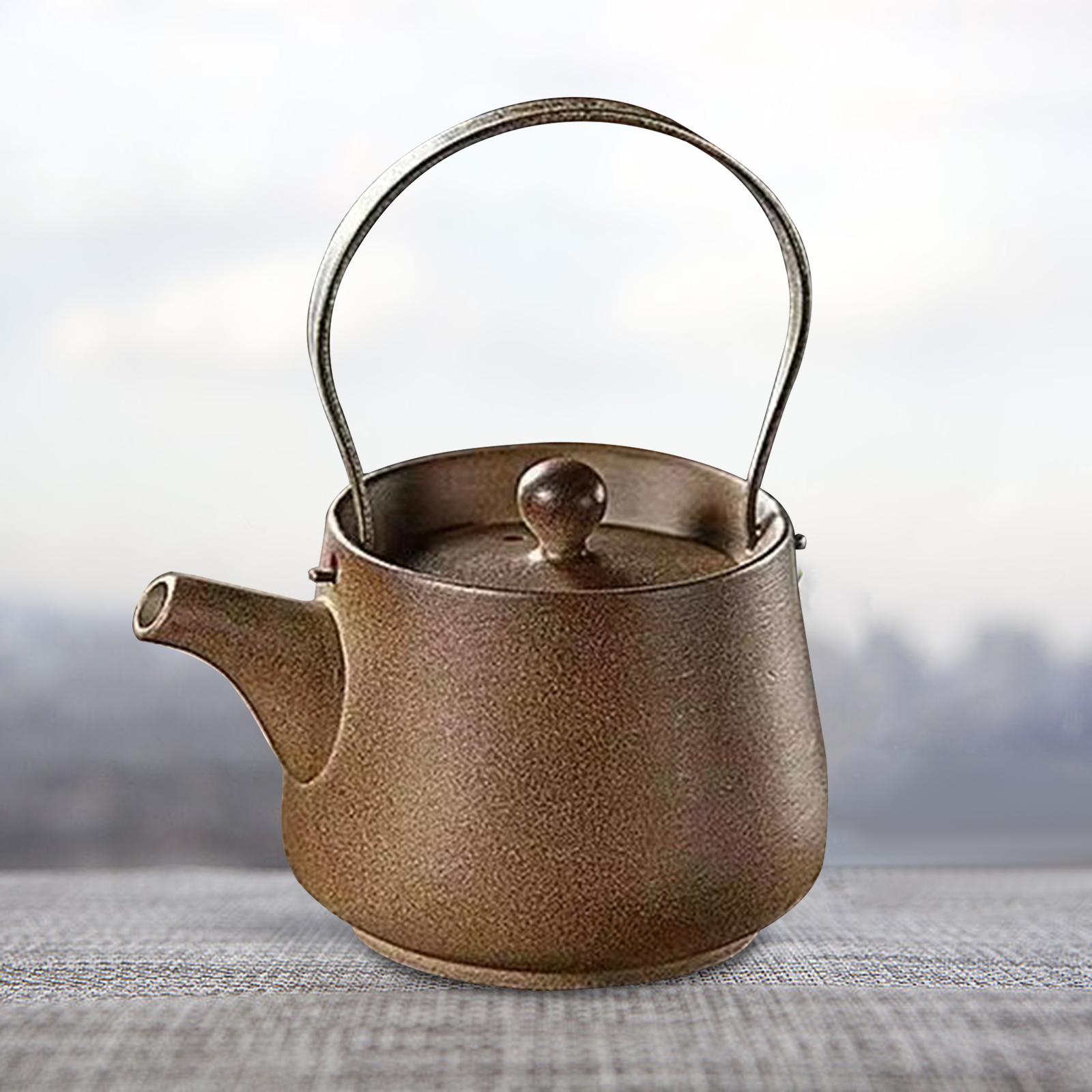 200 ml Seramik Demlik Çiftlik  - Home Cooking Appliances incelemesi ve fiyatı
