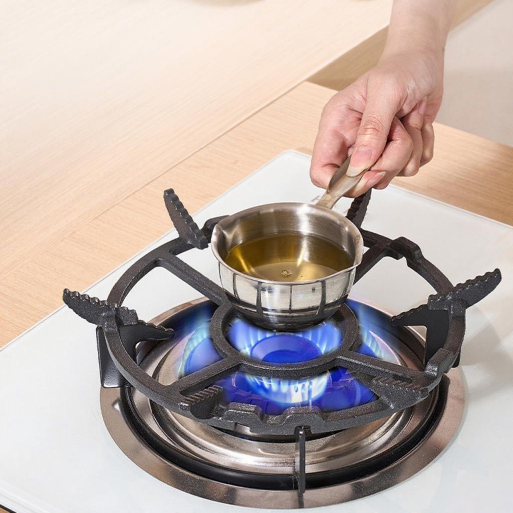 Dökme Demir Wok Destekli Tence - Dosa Pan Iron incelemesi ve fiyatı