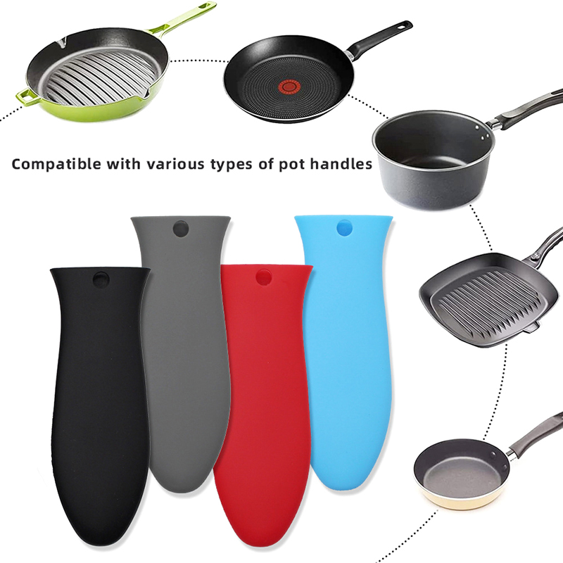 Kaymaz Silikon Tencere Sapı Tu - Dosa Pan Iron incelemesi ve fiyatı
