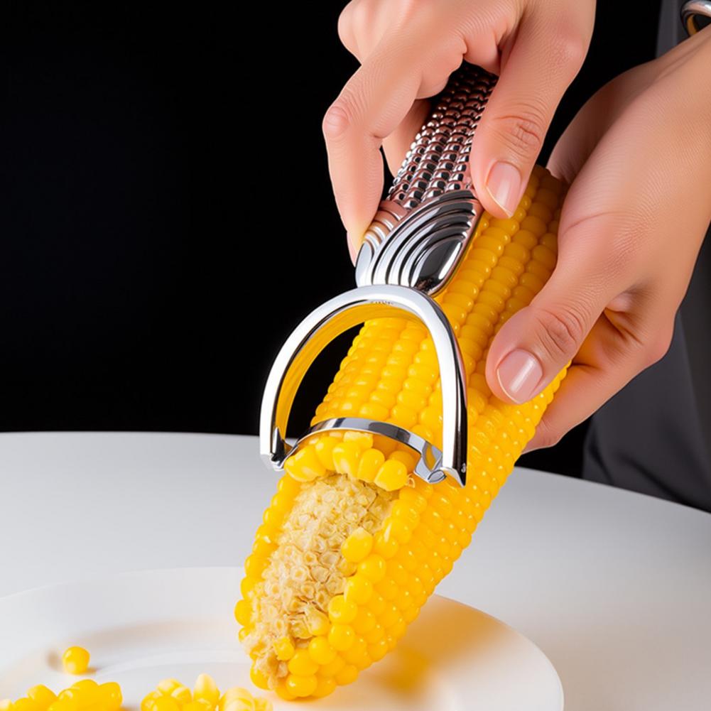 Mutfak Mısır Soyma Aleti, Tırt - Home Cooking On incelemesi ve fiyatı
