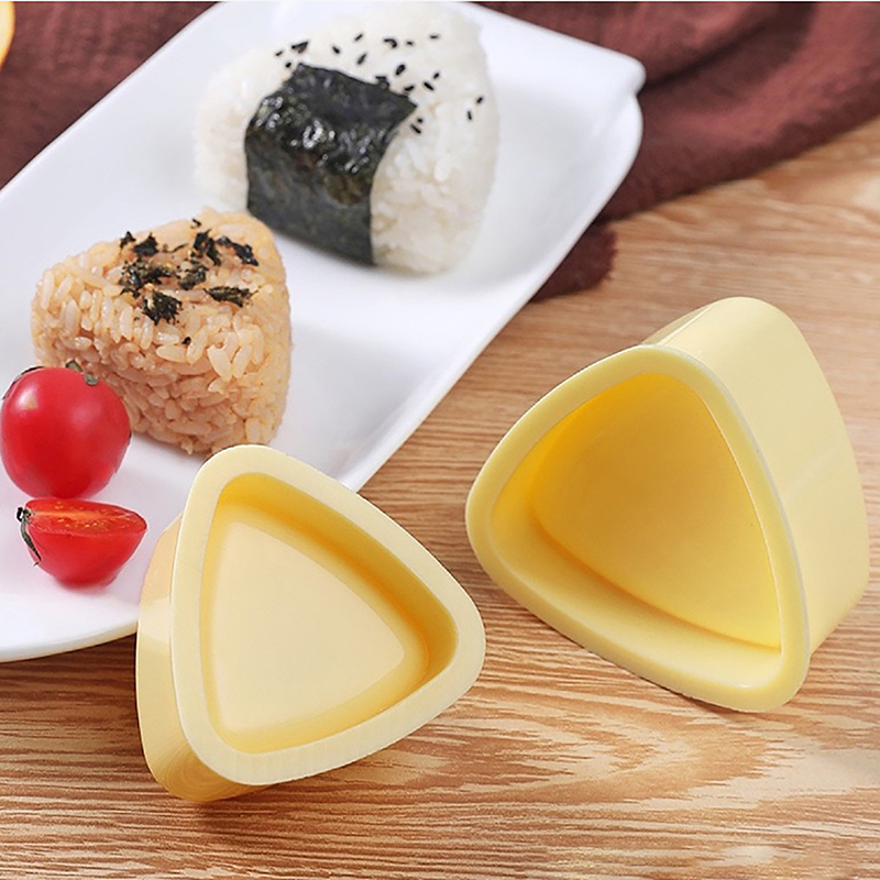 Yeni Diy Suşi Kalıbı Onigiri P - Home Cooking Appliances incelemesi ve fiyatı