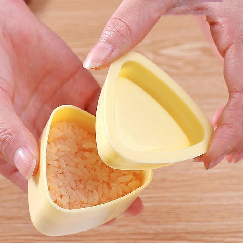 Yeni Diy Suşi Kalıbı Onigiri P - Home Cooking Appliances incelemesi ve fiyatı