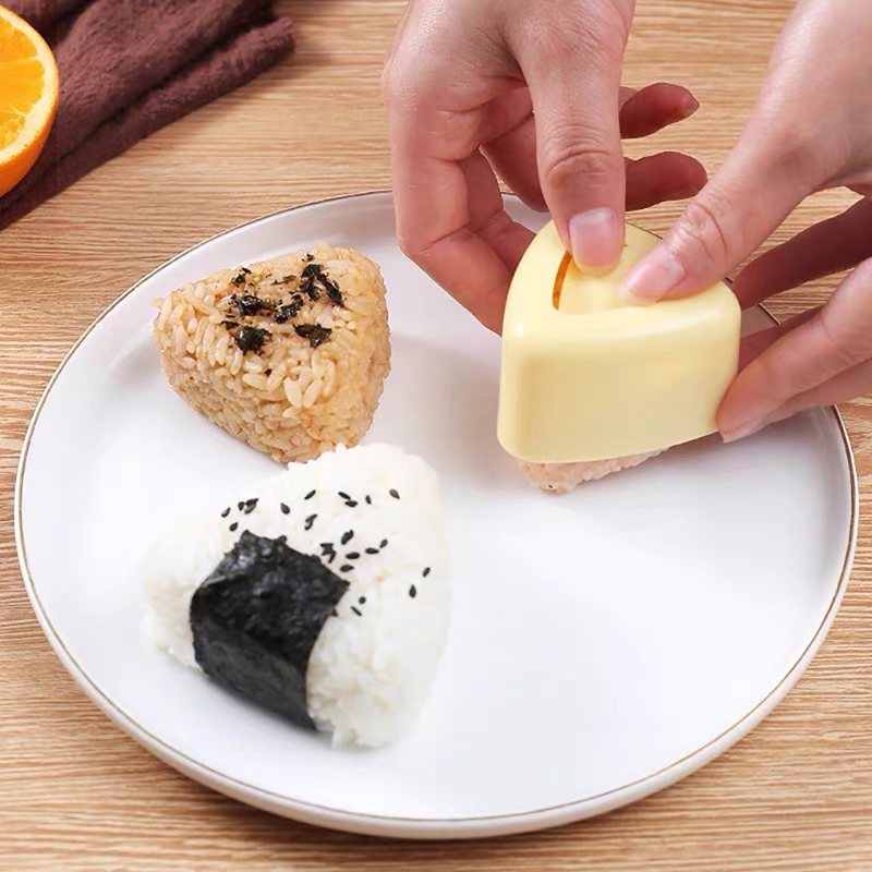 Yeni Diy Suşi Kalıbı Onigiri P - Home Cooking Appliances incelemesi ve fiyatı